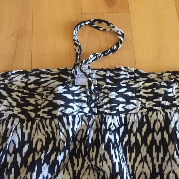 LA Hearts Pac Sun Bohemian Jogger Pants Elastic - Picture 5 of 8